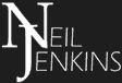 Neil Jenkins Logo & Home Page